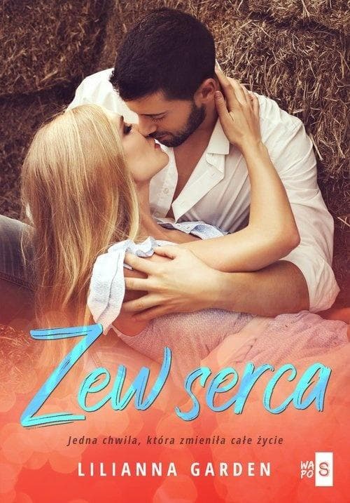 Zew serca - Lilianna Garden