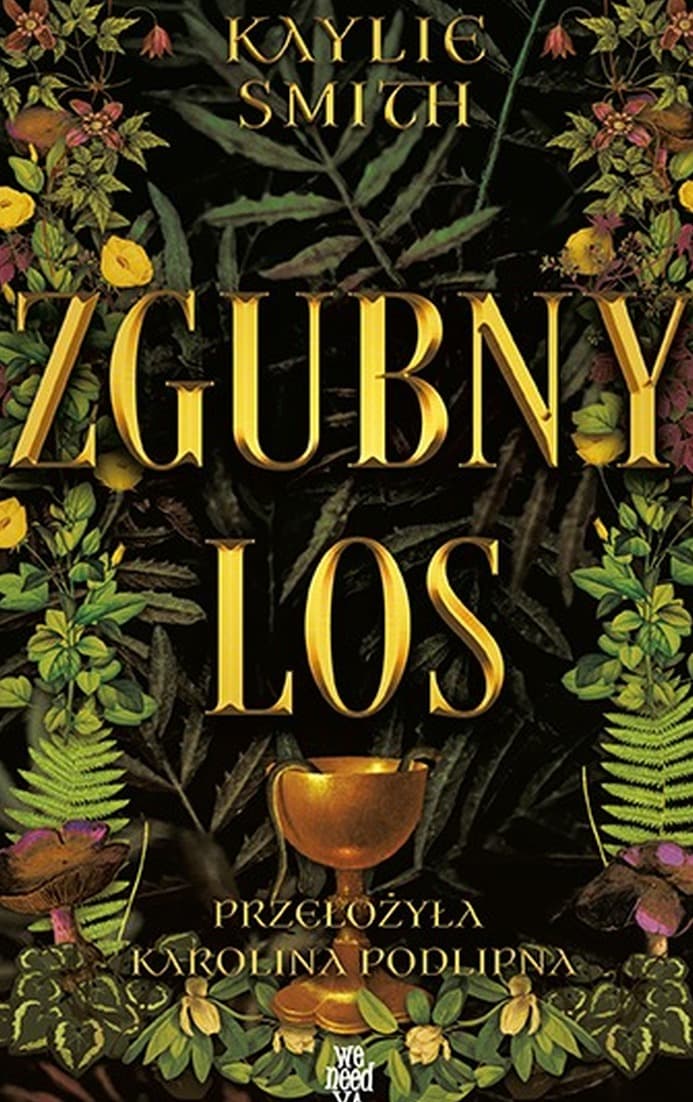 Zgubny los