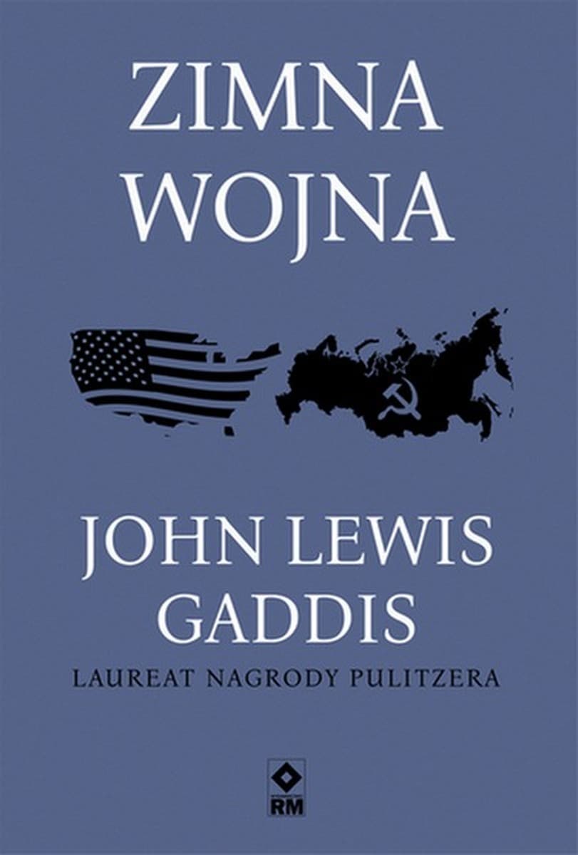 Zimna wojna - rywalizacja Wschodu z Zachodem