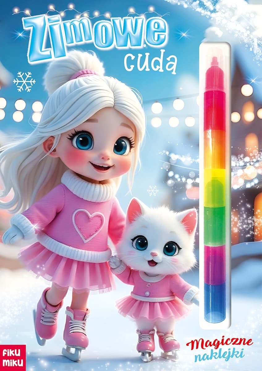 Zimowe cuda