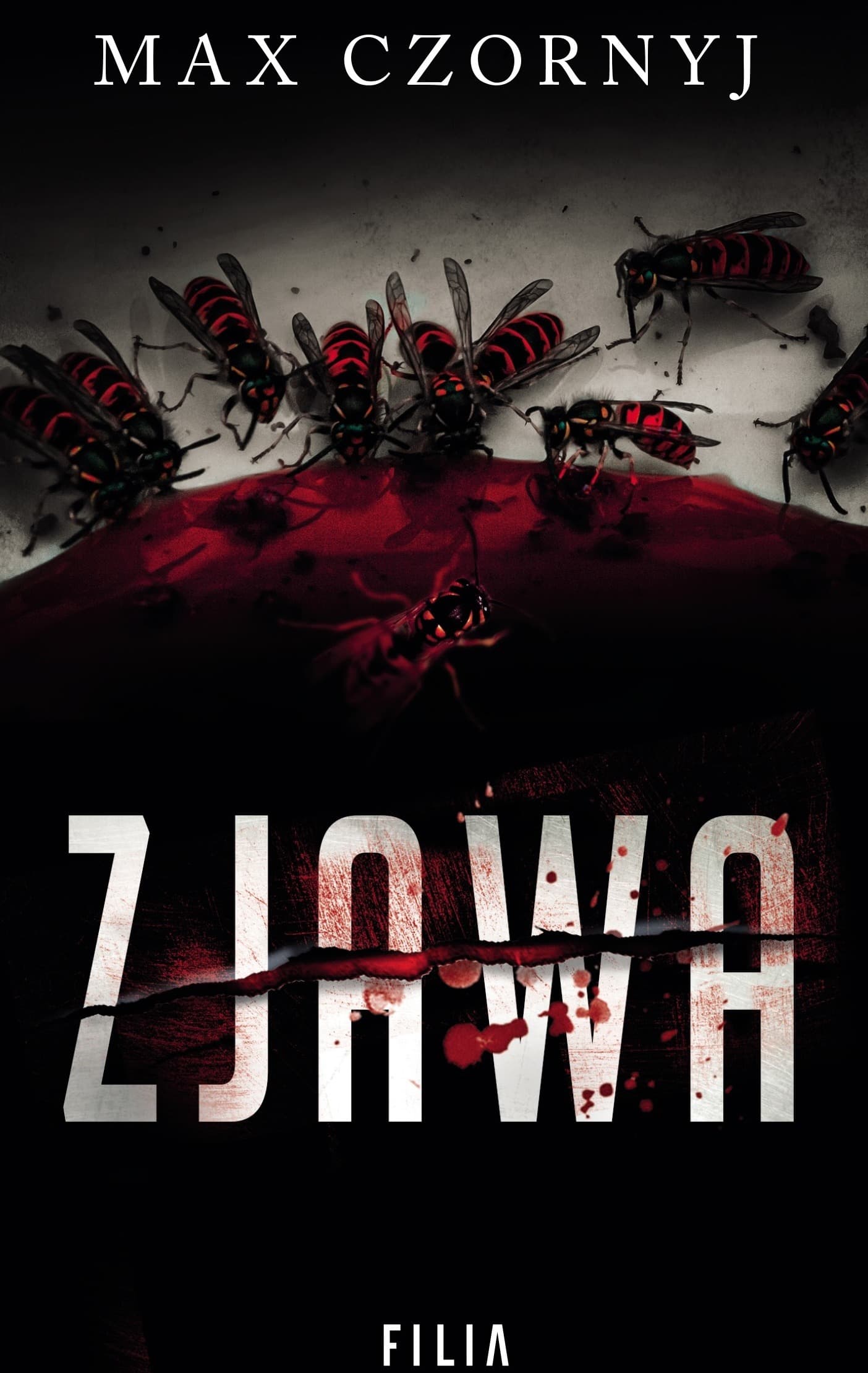 Zjawa wyd. 3