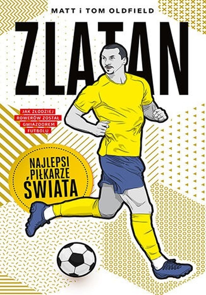 Zlatan Ibrahimović. Biografia piłkarza