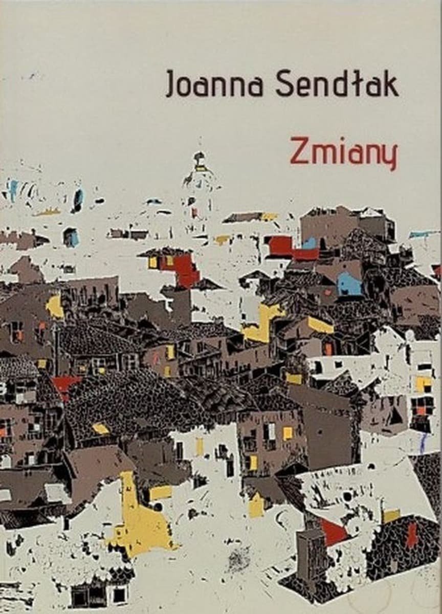 Zmiany
