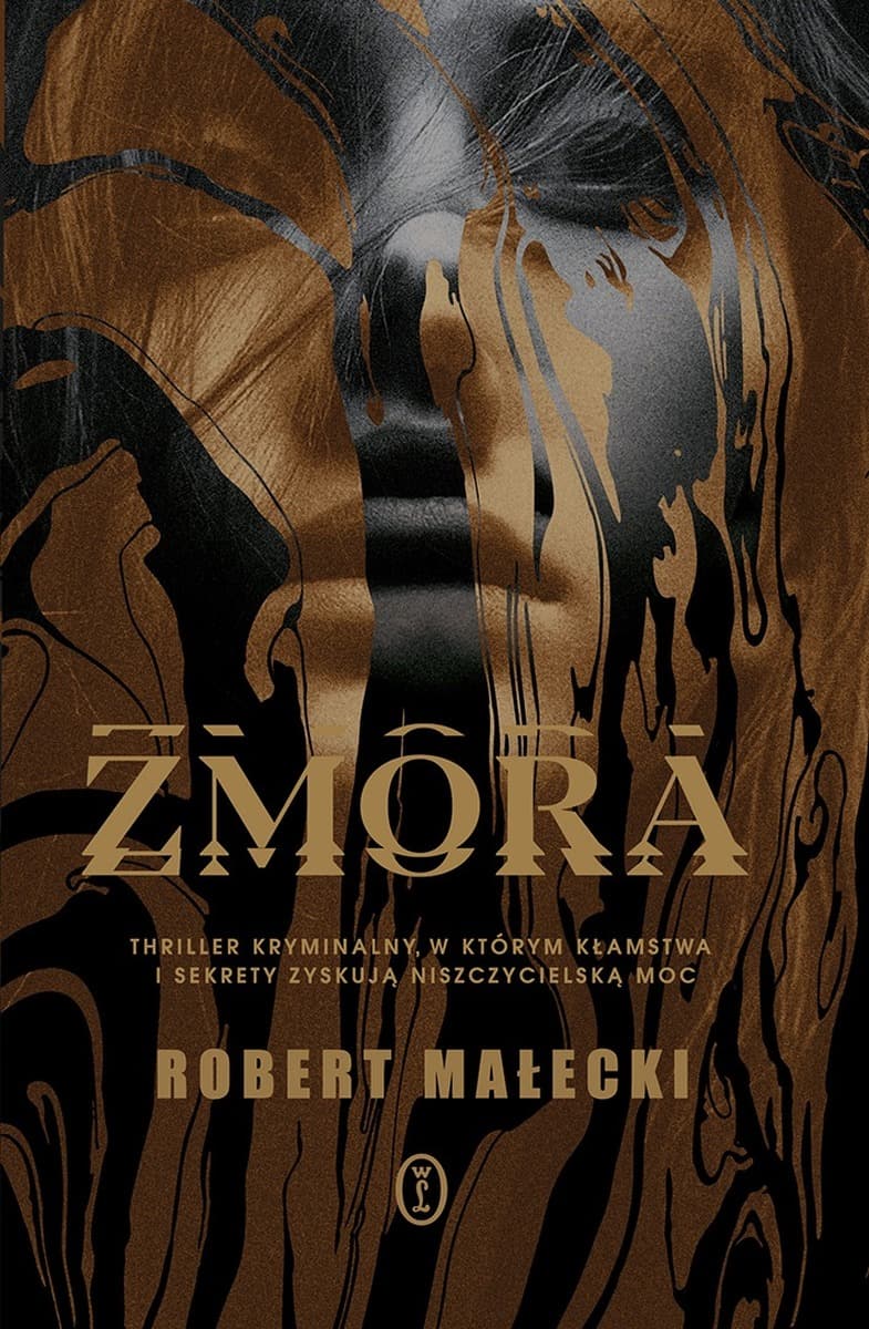 Zmora - Wydawnictwo Literackie