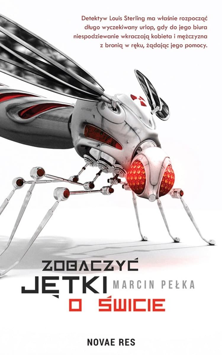 Zobaczyc Jetki O Swicie