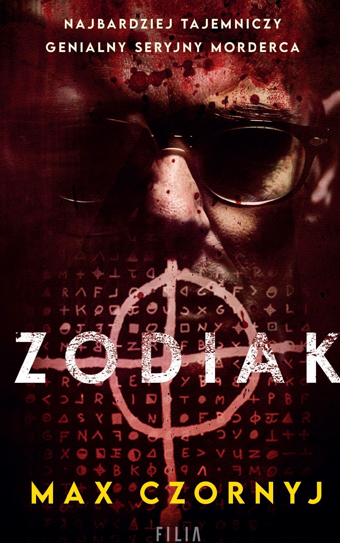 Zodiak wyd. 2