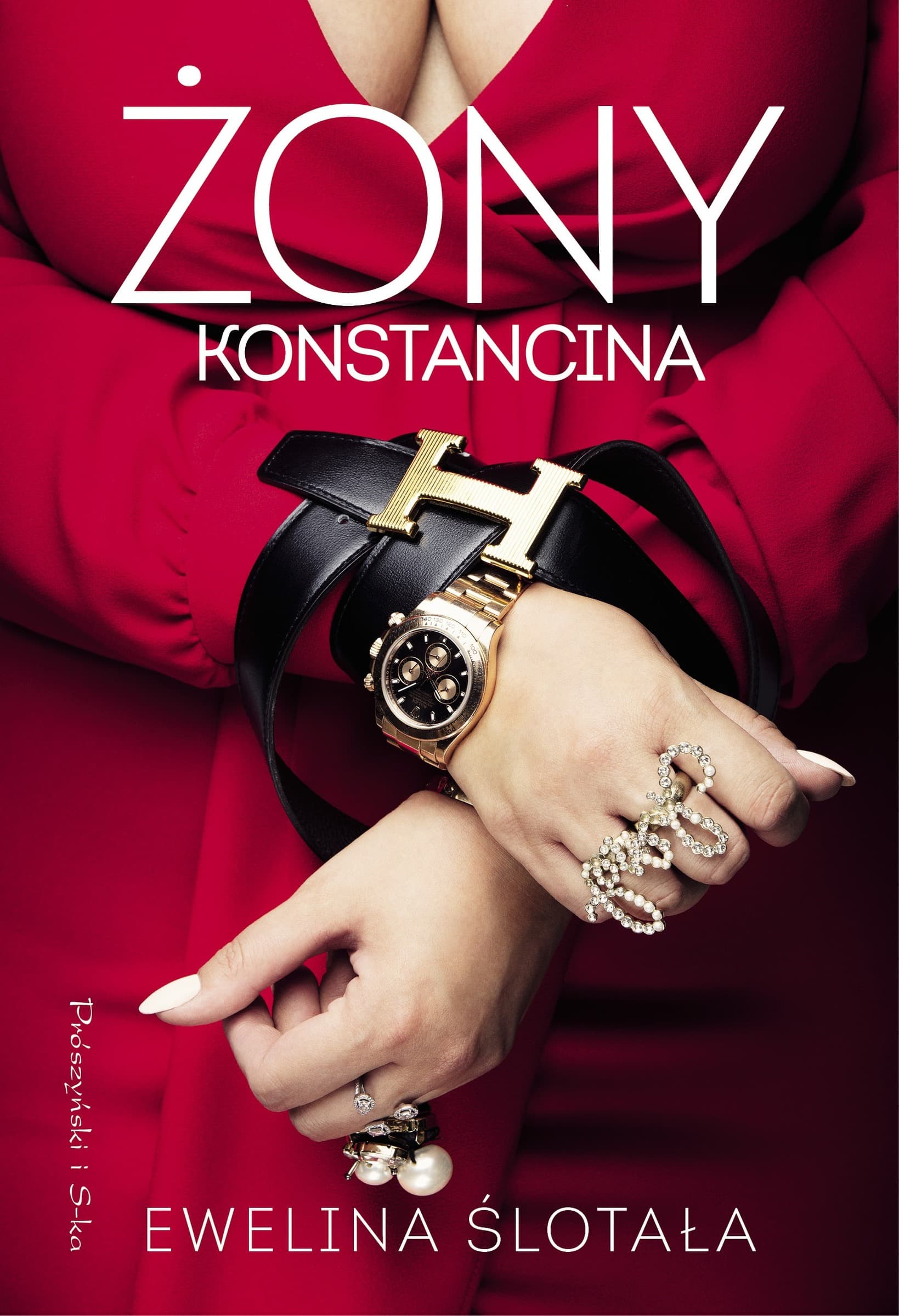 Żony Konstancina wydanie 2025