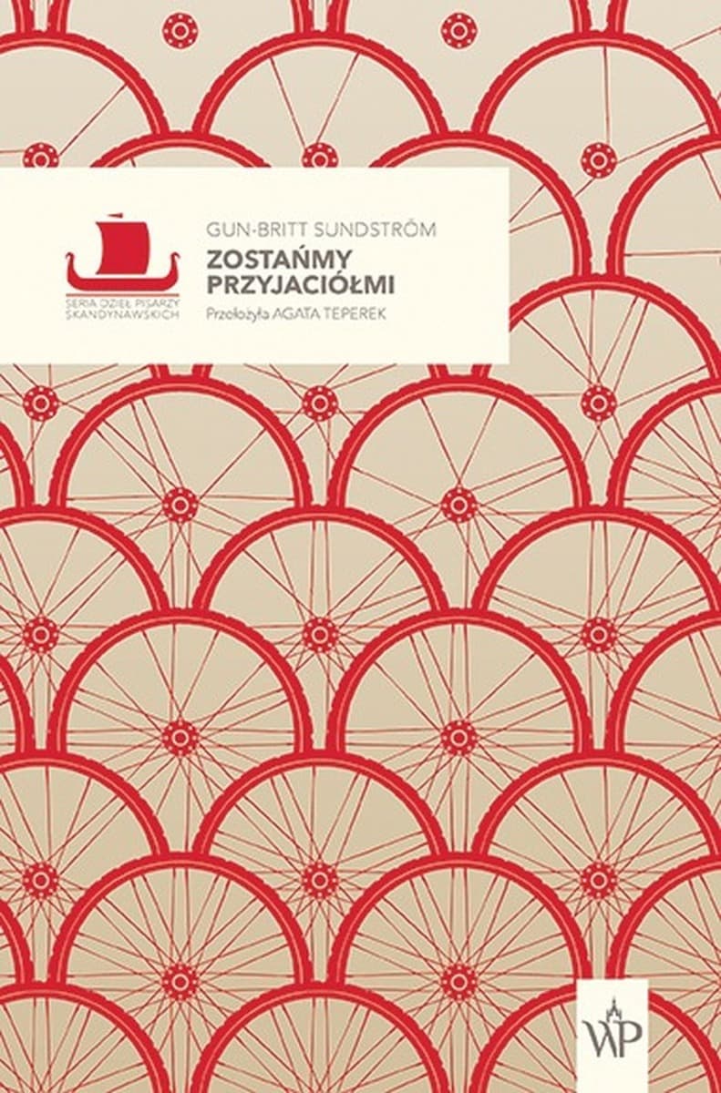 Zostańmy przyjaciółmi