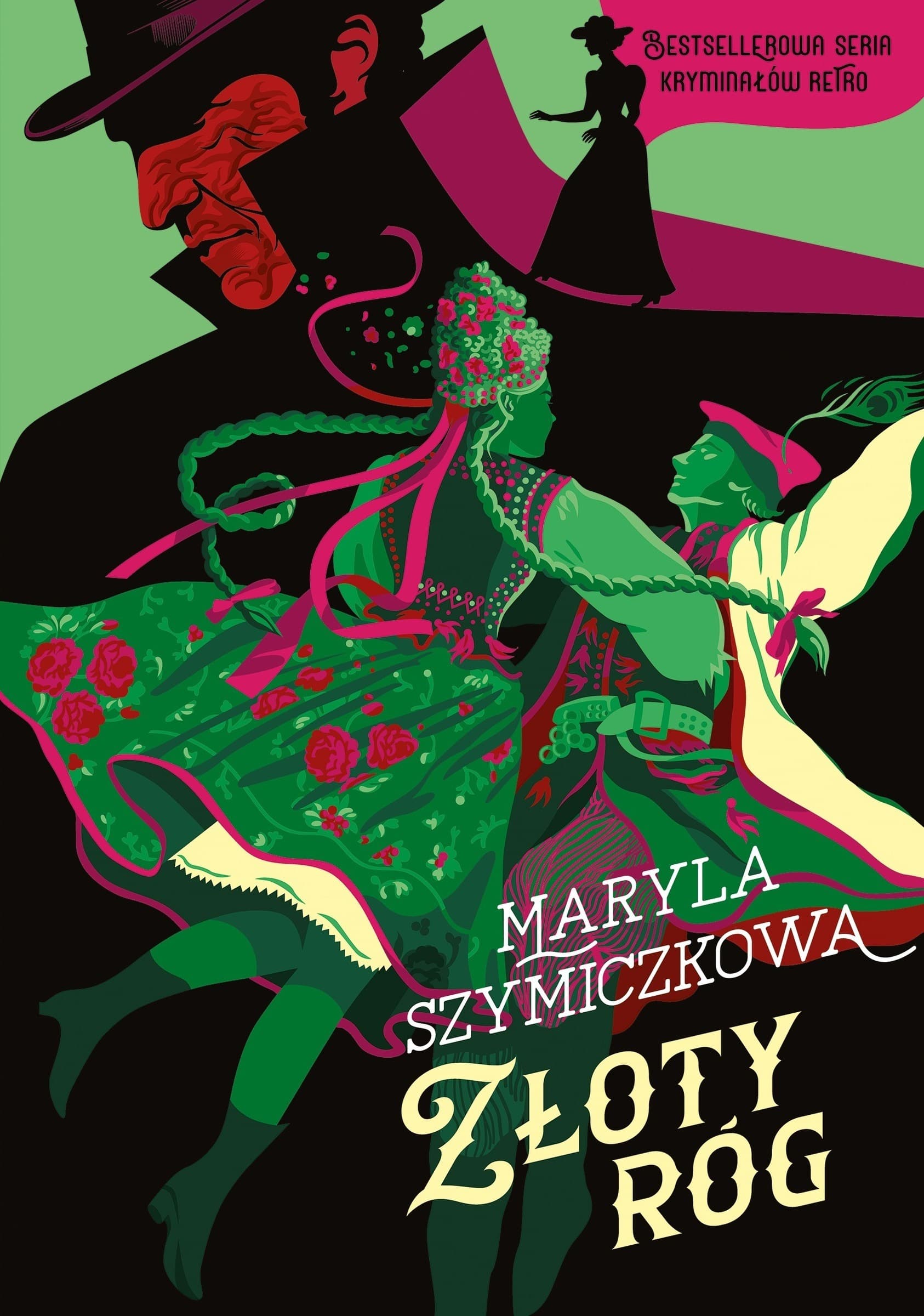 Złoty róg