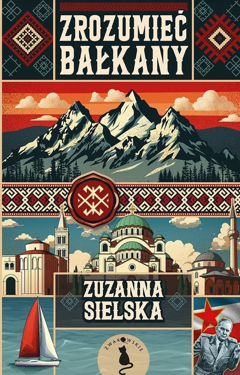 Zrozumieć Bałkany
