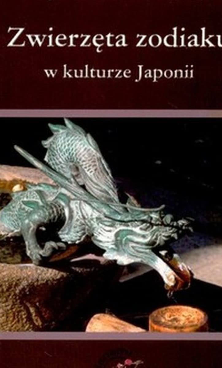 Zwierzęta zodiaku w kulturze Japonii