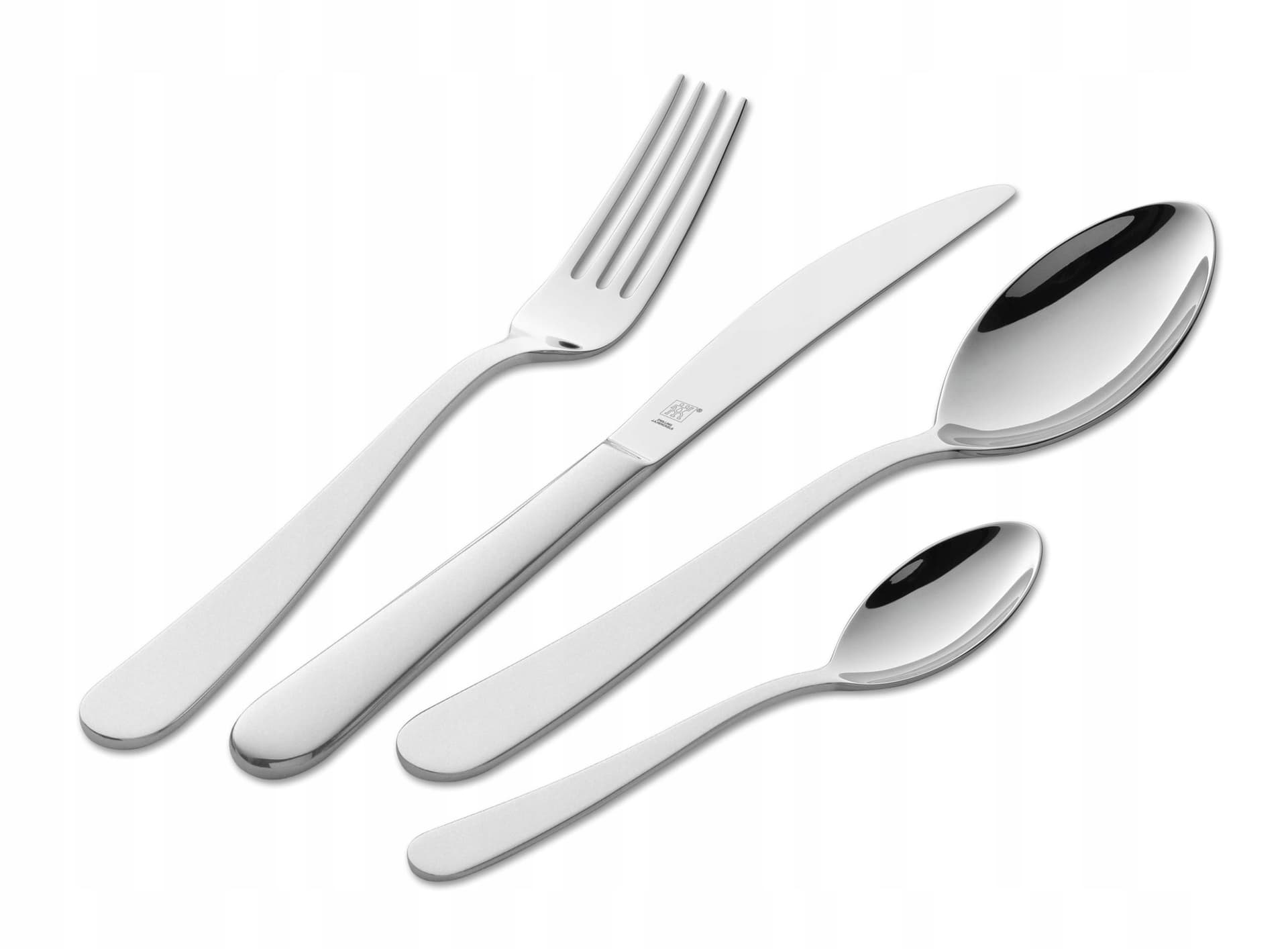 ZWILLING GREENWICH Zestaw sztućców 30 el.