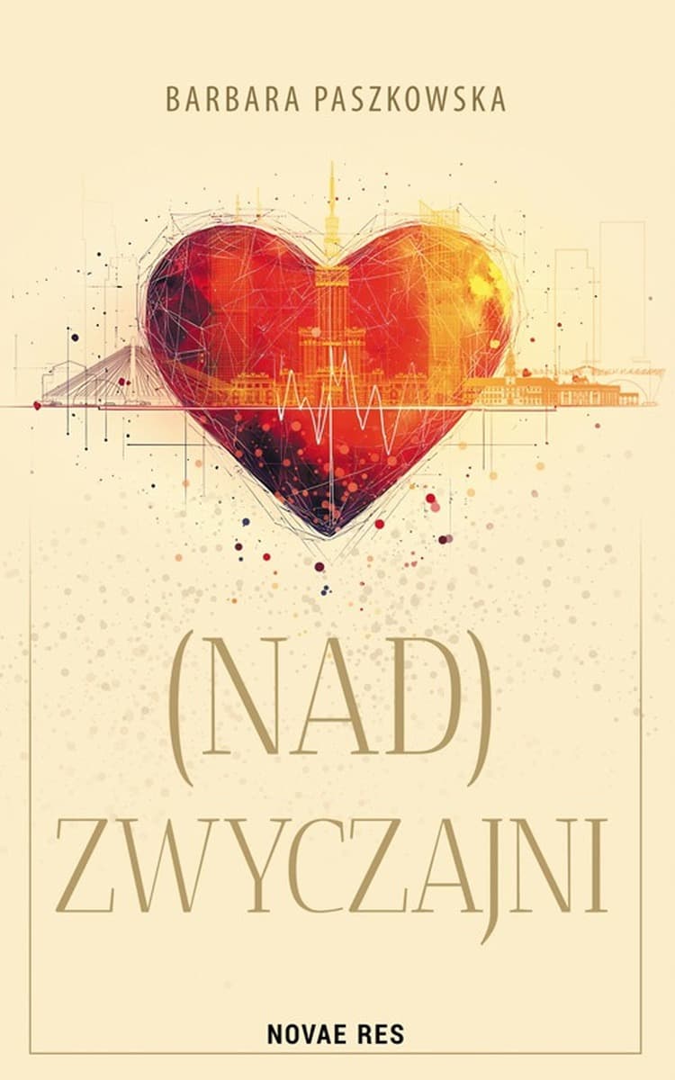 Zwyczajni - Barbara Paszkowska powieść obyczajowa