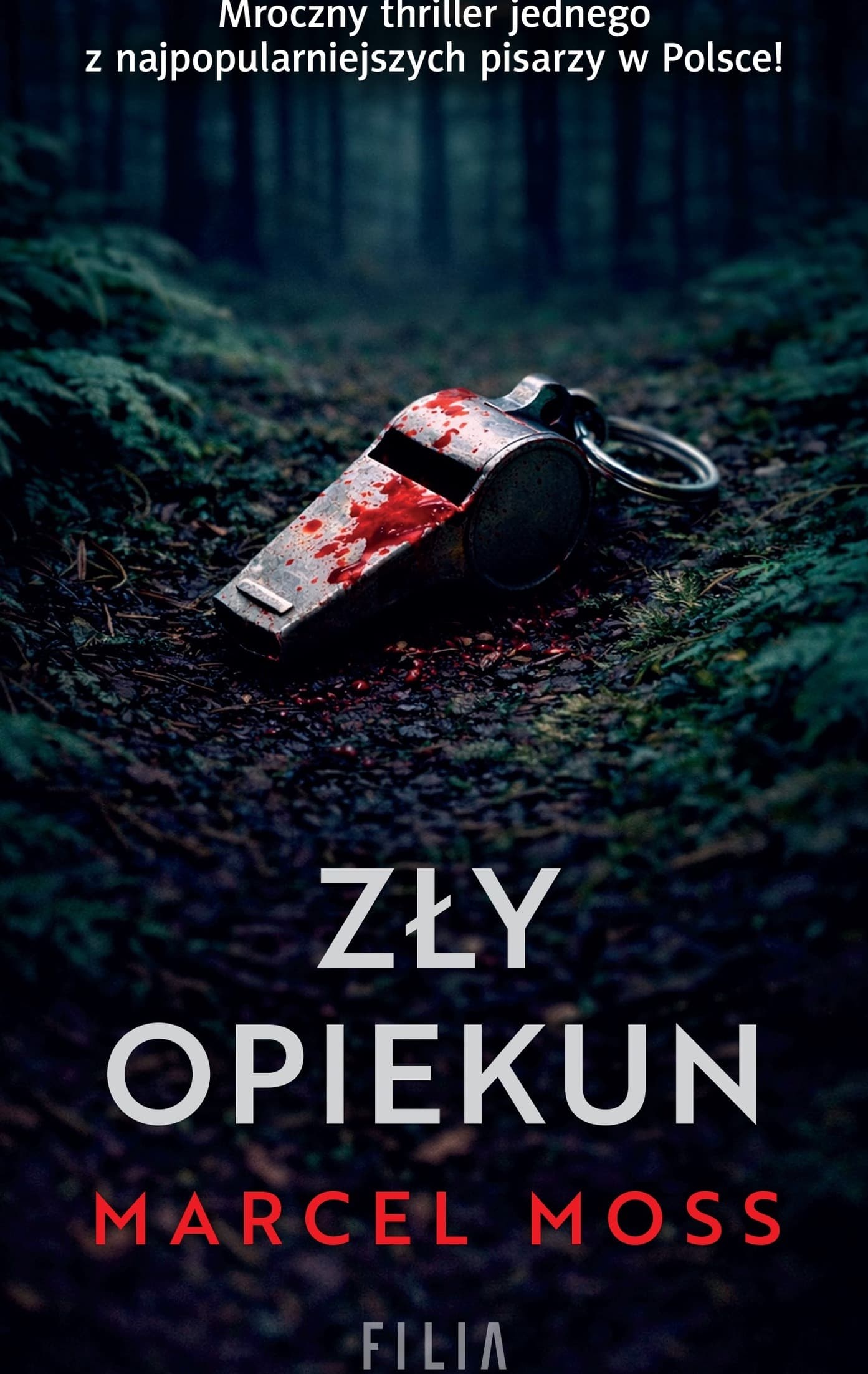 Zły opiekun