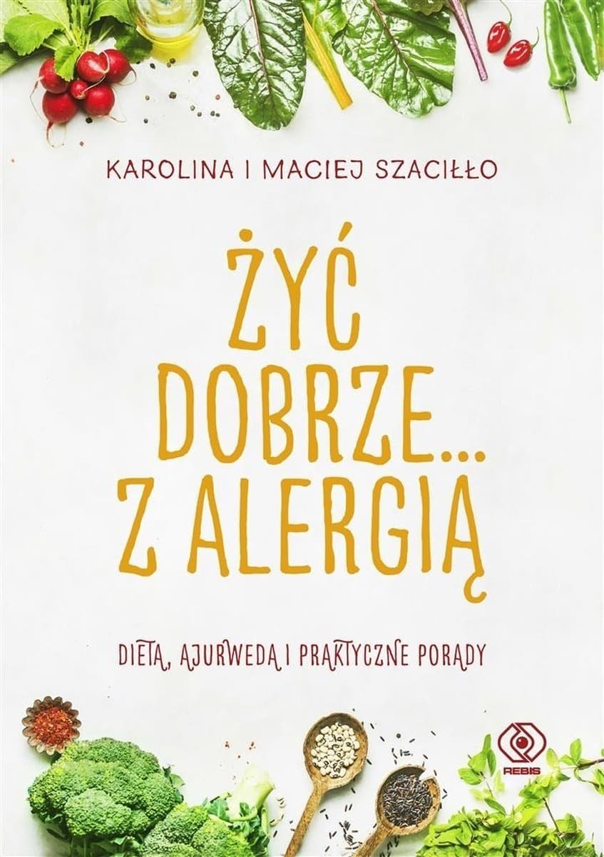 Żyć dobrze z alergią