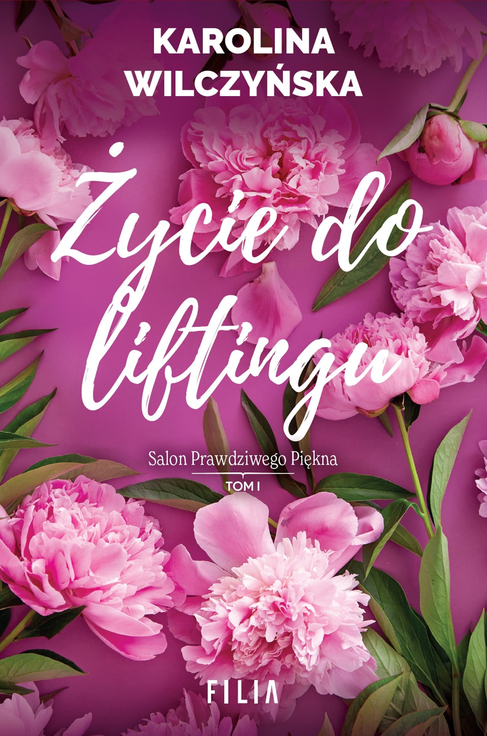 Życie do liftingu