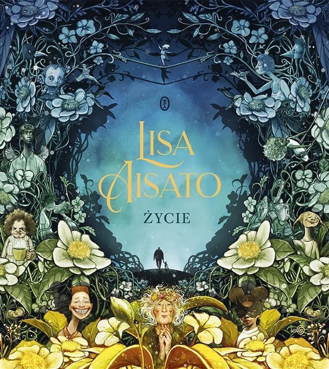 Życie - Wydawnictwo Literackie