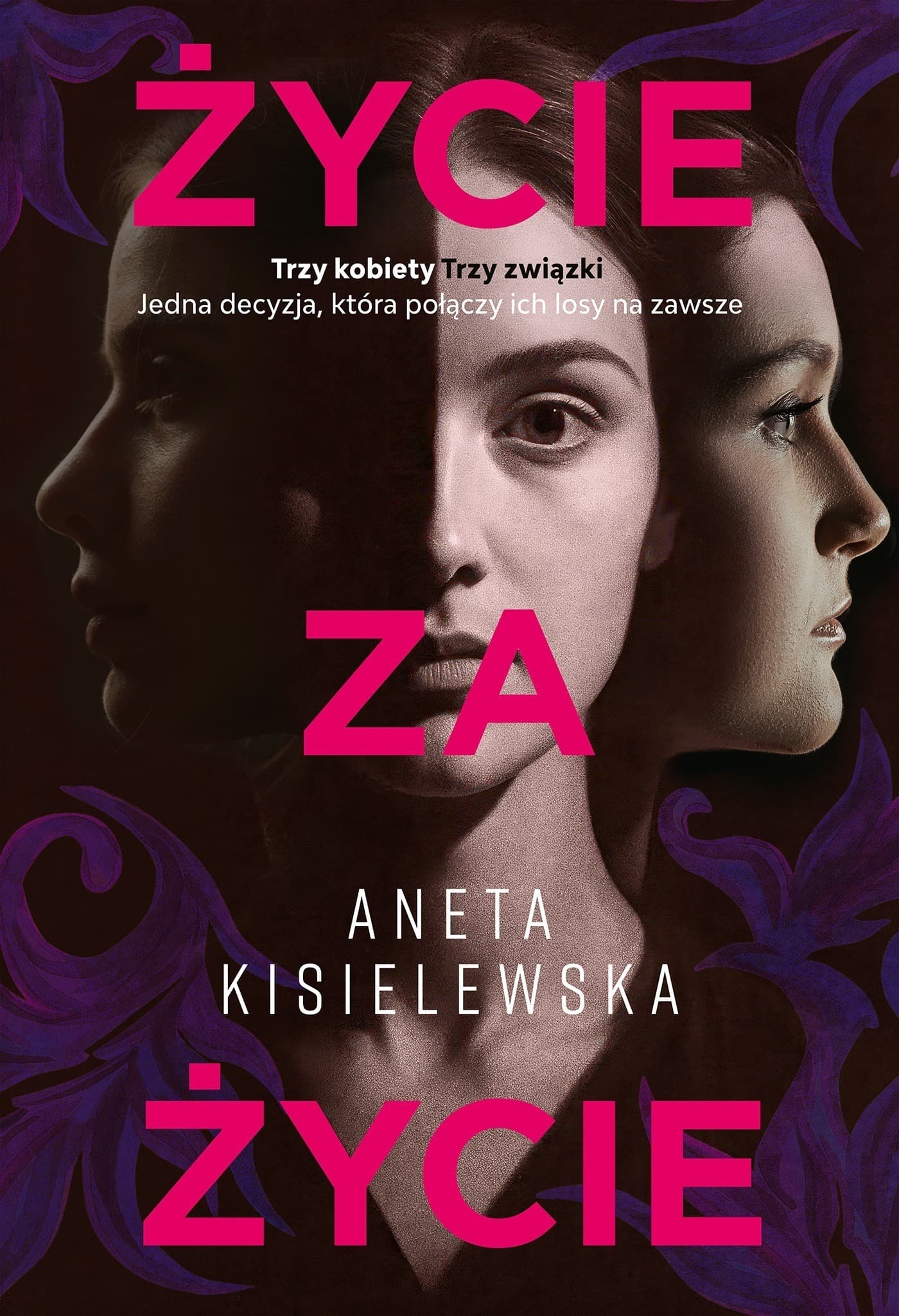 Życie za życie