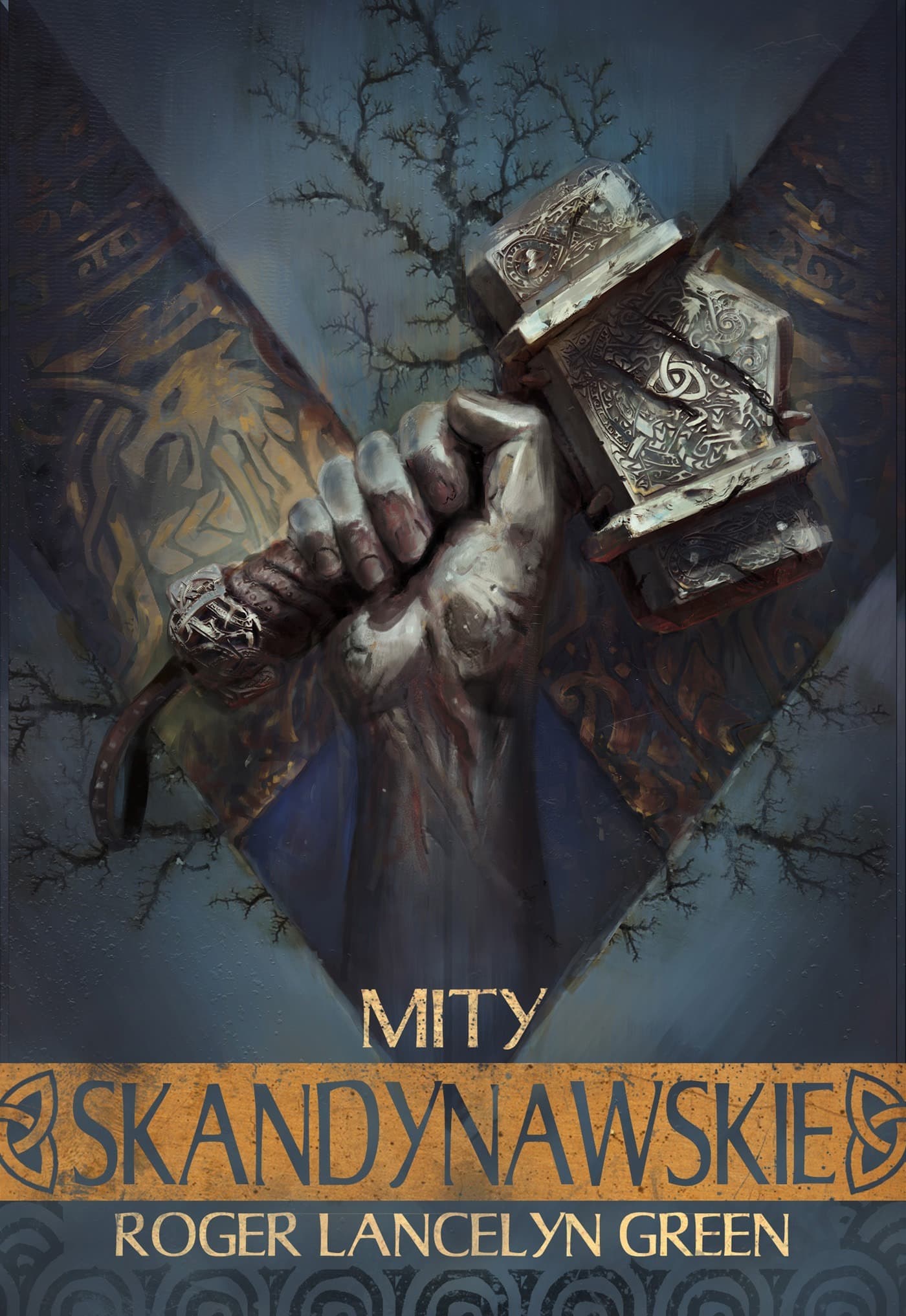 Zysk i S-ka - Mity skandynawskie: Bogowie, magia i przygoda