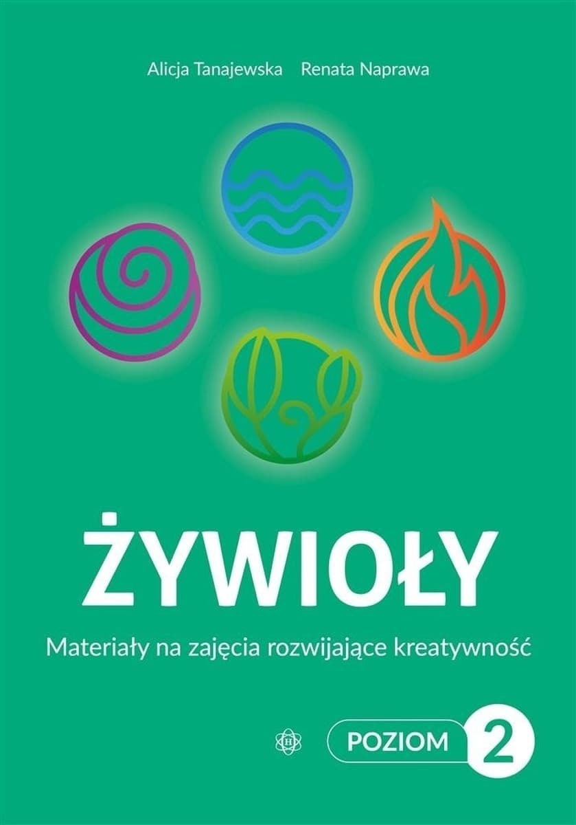 Żywioły Poziom 2 Materiały dla uczniów