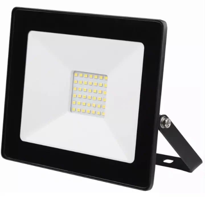 Naświetlacz LED 30W zewnętrzny/wewnętrzny