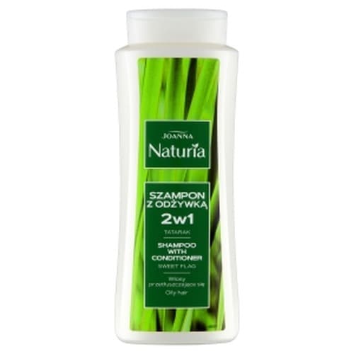 Joanna Naturia Szampon i Żel 2w1 500 ml