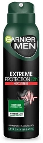 Garnier Men Extreme Dezodorant w sprayu 150 ml 72h