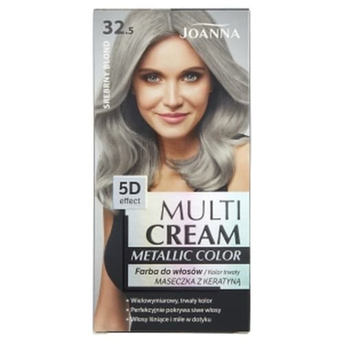 Joanna Preparat Farbujący Multifunkcyjny 32.5 SR BL 5099