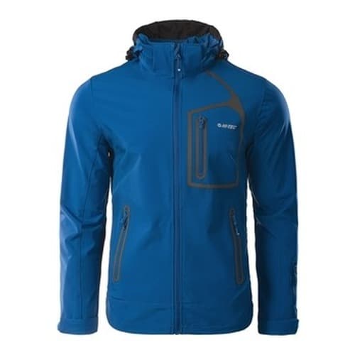 Męski softshell outdoorowy Nils