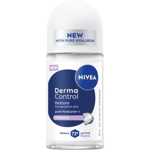 Nivea Dezodorant Roll-on Damski w Sztyfcie Ochronny 50 ml