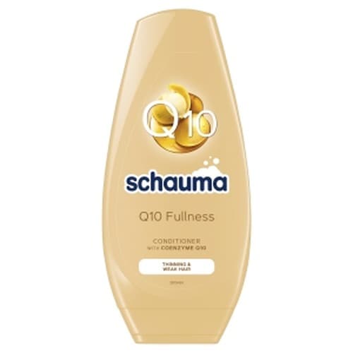 Schauma Odżywka do włosów Q10 250 ml