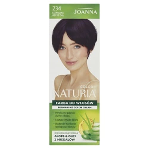 Joanna Nat Far Ochronny krem do opalania SPF 234 dla skóry bardzo wrażliwej 5234