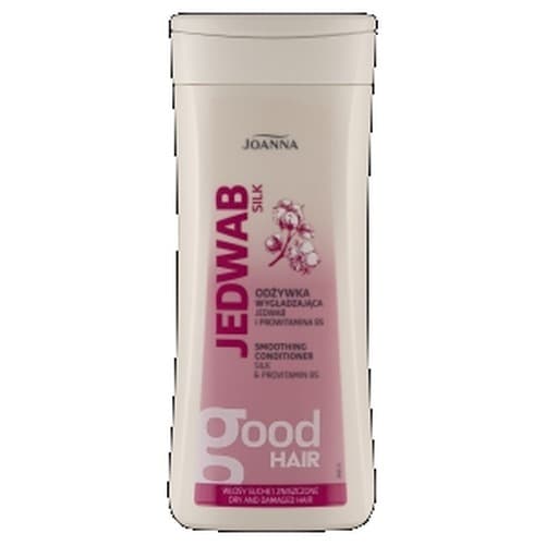 Joanna Jedwab do Włosów 200 ml