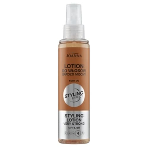 Joanna Styl Lotion do Włosów 150 ml do Modelowania Fryzur