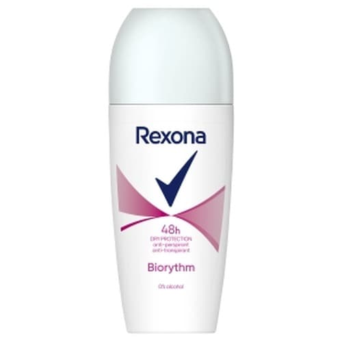 Rexona dezodorant w sztyfcie Biorhythm 50 ml