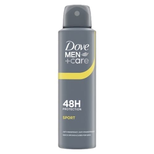 Dove Men+Care Dezodorant Sport Active Fresh 150 ml