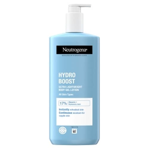 Neutrogena Hydro Boost balsam do ciała 400 ml