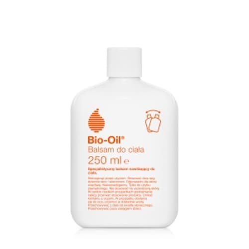 Bio Oil balsam do ciała 250 ml