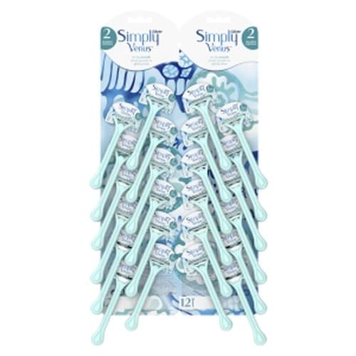 Gillette Venus2 maszynka jednorazowa dla kobiet 24 sztuki