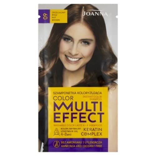 Joanna Saszetka Zapachowa Aromat Pomarańczy i Brązu