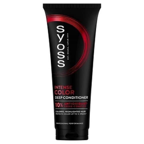 Syoss Odżywka do włosów Intensywny do Włosów Farbowanych 250 ml