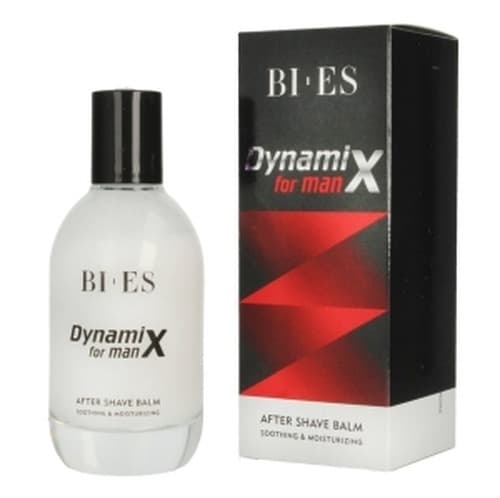 Woda po goleniu Dynamix Bi-Es 90 ml