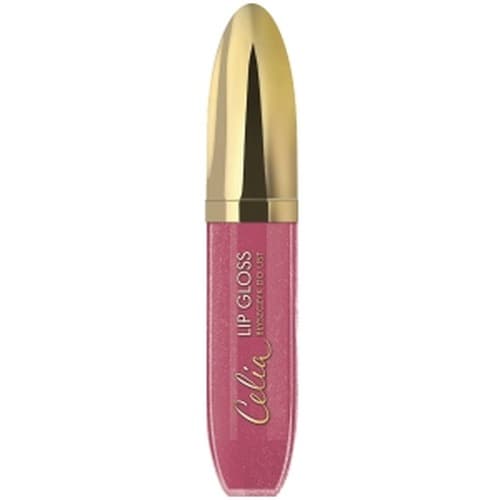 Celia Lip Gloss Błyszczyk do Ust Odcień 101