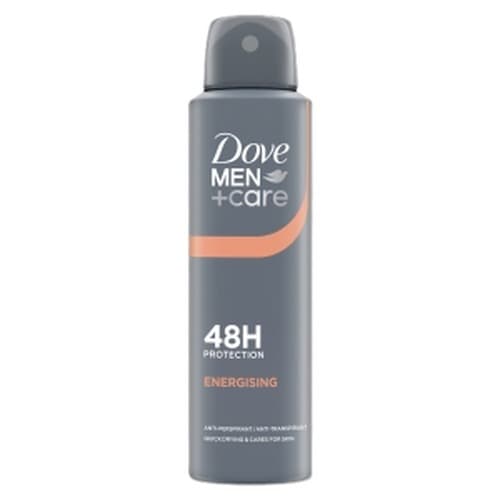 Dove Men+Care Antyperspirant Energising 150 ml