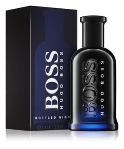 Hugo Boss Bottled Night Woda Toaletowa 100 ml dla Mężczyzn