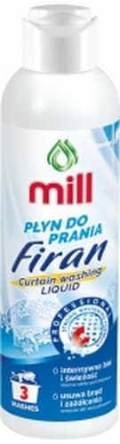 Mill Preparat do pielęgnacji firan 300 ml