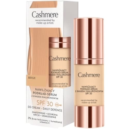 Dax Cashmere Podkład DD Beige 02
