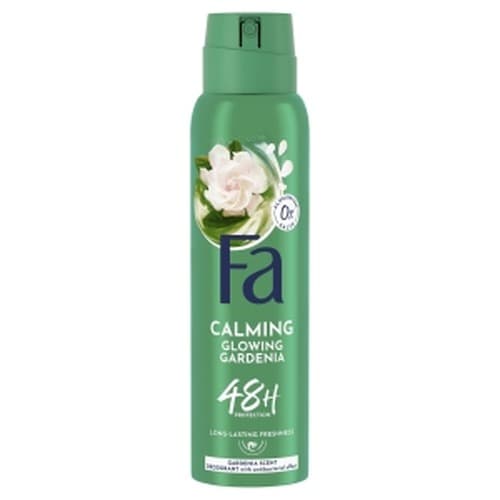Fa Dezodorant w sprayu Gardenia 150 ml dla kobiet