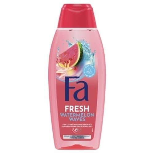 Fa Żel pod prysznic Watermelon 400 ml