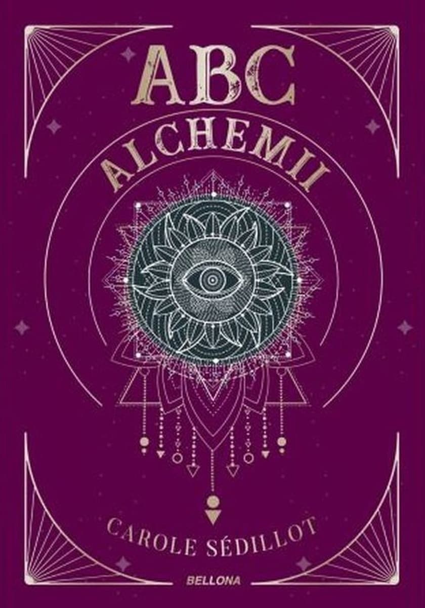 ABC alchemii